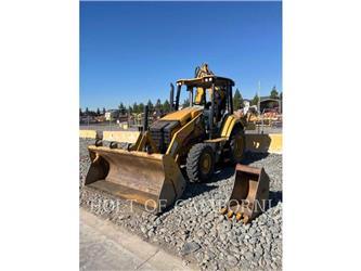 Caterpillar 430