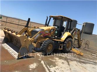 Caterpillar 430