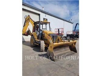 Caterpillar 430
