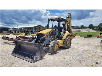 Caterpillar 430EIT