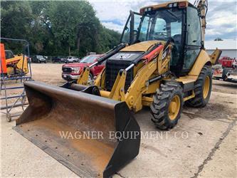 Caterpillar 430F IT4WD