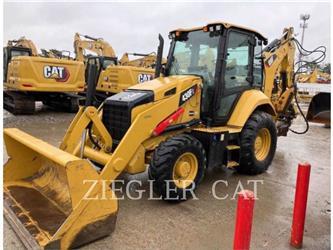Caterpillar 430F2