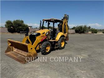 Caterpillar 430F2