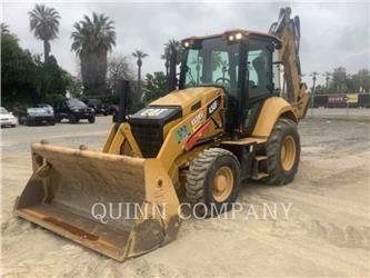 Caterpillar 430F2