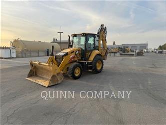 Caterpillar 430F2
