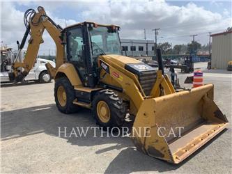 Caterpillar 430F2