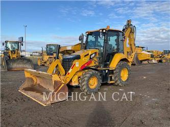 Caterpillar 430F2 APR+