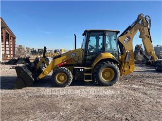 Caterpillar 430F2 E TH