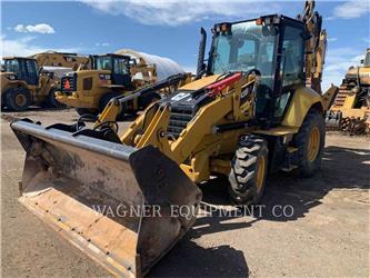 Caterpillar 430F2 IT4E