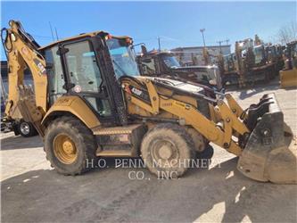 Caterpillar 430F2IT