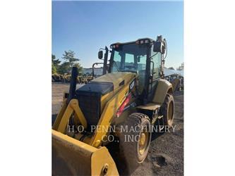Caterpillar 430F2ST