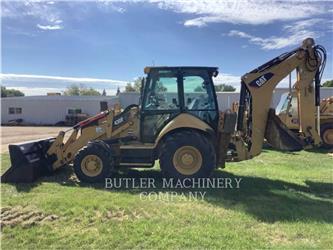 Caterpillar 430FIT