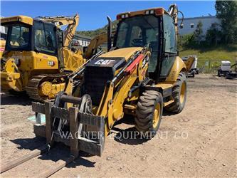 Caterpillar 430FIT