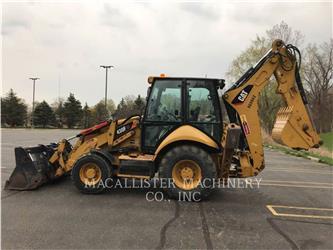 Caterpillar 430FIT