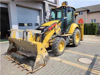 Caterpillar 432