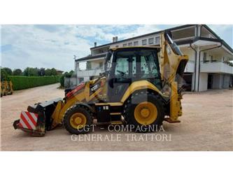 Caterpillar 432 F2