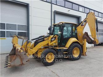 Caterpillar 432F2