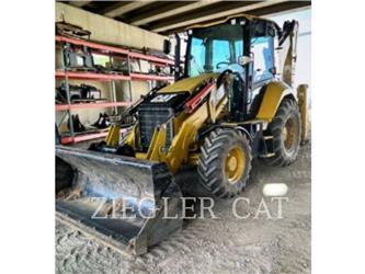 Caterpillar 432F2