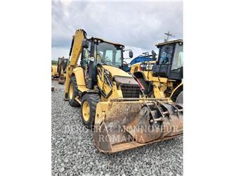 Caterpillar 432F2
