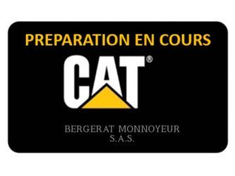 Caterpillar 432F2