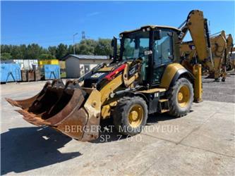 Caterpillar 432F2