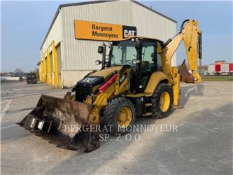 Caterpillar 432F2