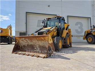 Caterpillar 432F2