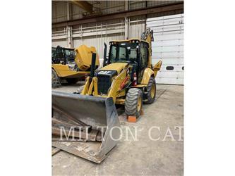 Caterpillar 440