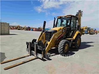 Caterpillar 440