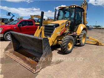Caterpillar 440