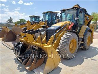 Caterpillar 444