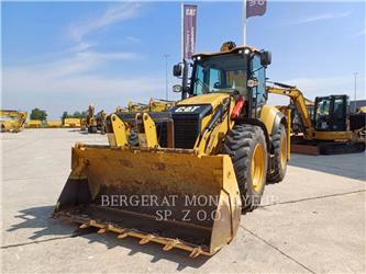 Caterpillar 444F2
