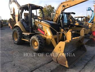 Caterpillar 450
