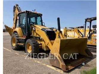 Caterpillar 450