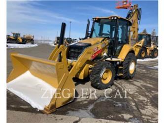 Caterpillar 450