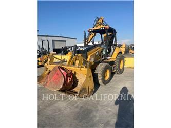 Caterpillar 450