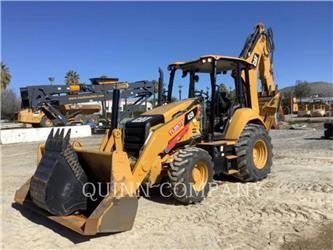 Caterpillar 450-07