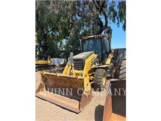 Caterpillar 450F