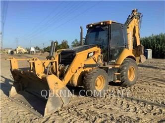 Caterpillar 450F