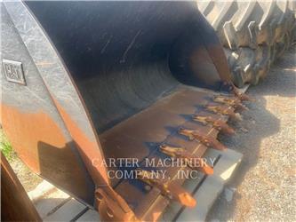 Caterpillar 930 FUSION TOOTH