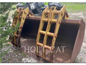 Caterpillar 930G IT GBU