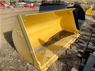 Caterpillar 930H 2.9PO