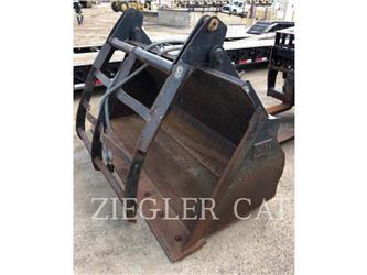 Caterpillar 930ITGRAPPLEBUCKET