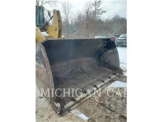 Caterpillar 938 FQ 5.0 LMBKT