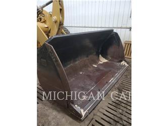Caterpillar 938 FQ 5.0 LMBKT