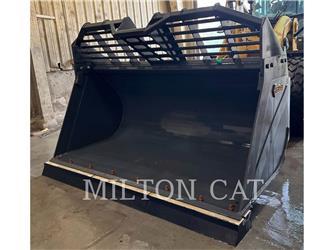 Caterpillar 938LOADERBUCKET
