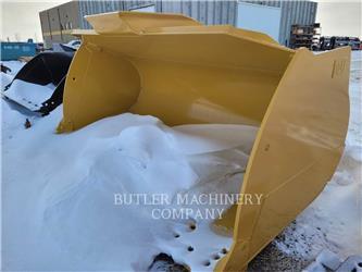 Caterpillar 980, 7.5BT