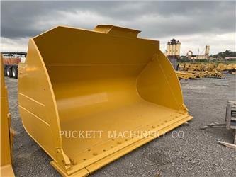 Caterpillar 982M GP AB 140 10.75 YD3