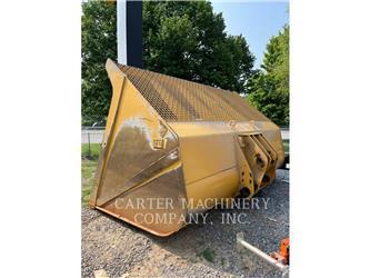 Caterpillar 982M WOODCHIP BUCKET