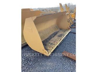 Caterpillar CAT BUCKET- GP 2.9 YD3- 928